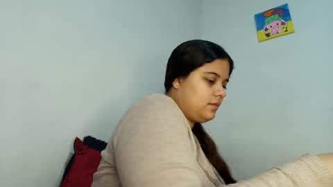 Eliss online show from 12-17-25, 07:58