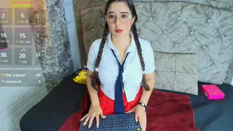 elisvega online show from 02-06-26, 04:17