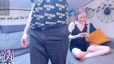 EliteEros online show from 04-12-26, 02:00