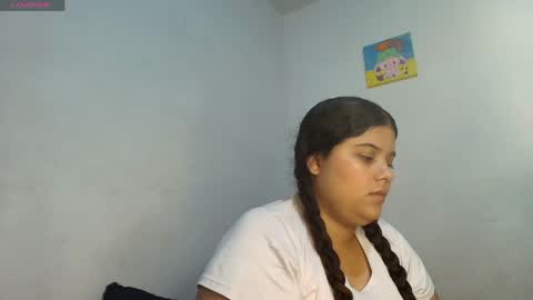 Eli Vanegas online show from 05-08-26, 01:33