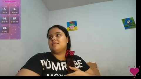 Eli Vanegas online show from 05-12-26, 01:36