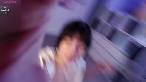 Ari online show from 12-22-24, 04:59