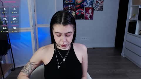 Ari online show from 01-26-25, 01:25