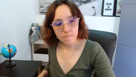 Eliza online show from 01-05-26, 07:28