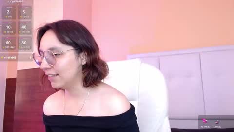 Eliza online show from 01-12-26, 07:08