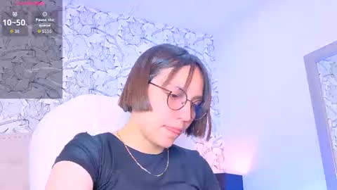 Snapshot of eliza_gh chatting on 06-13-26, 07:23 Eliza online show from 06-13-26, 07:23
