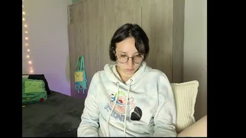 Snapshot of eliza_gh chatting on 07-02-26, 04:57 Eliza online show from 07-02-26, 04:57
