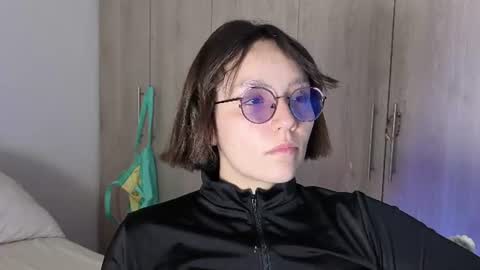 Snapshot of eliza_gh chatting on 07-16-26, 06:25 Eliza online show from 07-16-26, 06:25