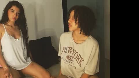 Alejandra online show from 04-10-26, 03:56