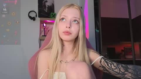 Elizabeth online show from 02-16-26, 02:24