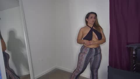 ElizaAngelOF online show from 06-07-26, 12:59