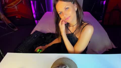 Elizabethangel online show from 12-12-24, 01:43