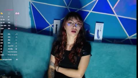 elizabeht_911 online show from 02-14-26, 11:12