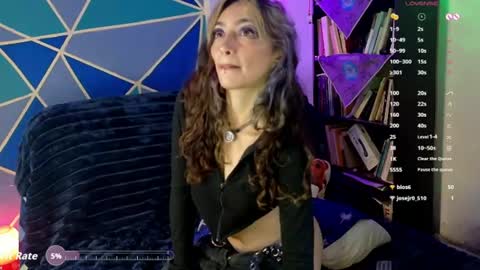 elizabeht_911 online show from 07-03-26, 09:32