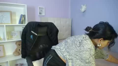 sexy Eli online show from 05-18-26, 01:39