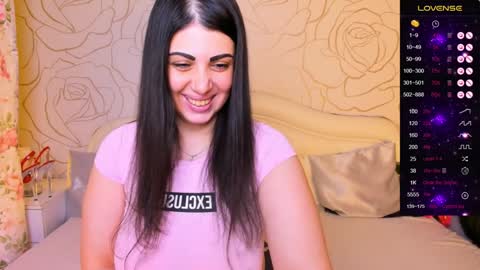 Snapshot of elizabetalee chatting on 01-14-25, 03:47 Eliza online show from 01-14-25, 03:47