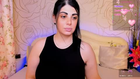 Snapshot of elizabetalee chatting on 02-04-25, 05:23 Eliza online show from 02-04-25, 05:23