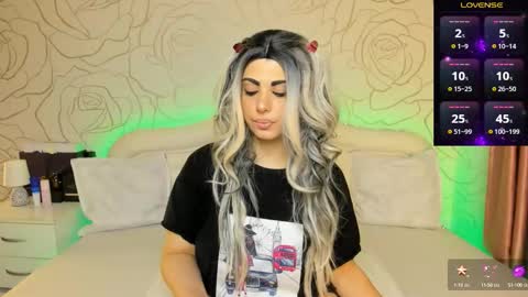 Snapshot of elizabetalee chatting on 09-10-25, 06:19 Eliza online show from 09-10-25, 06:19