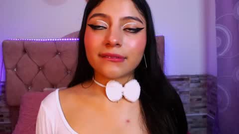 Elizabeth online show from 01-21-25, 08:11