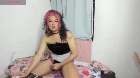 elizabeth_777 online show from 02-22-25, 12:49