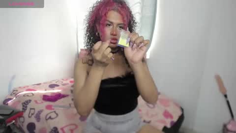 elizabeth_777 online show from 02-22-25, 02:30