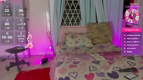 elizabeth_777 online show from 03-22-26, 01:09