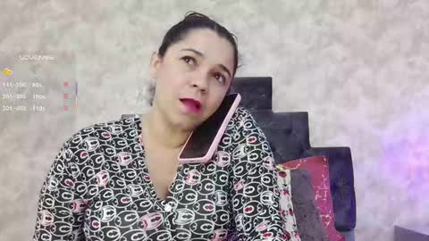 Elizabeth online show from 02-08-26, 07:28