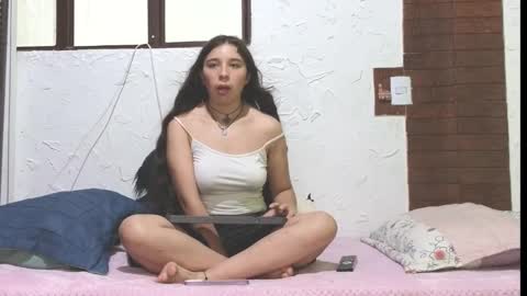 elizabeth online show from 12-09-24, 02:45