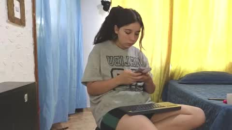 elizabeth online show from 01-18-25, 03:16