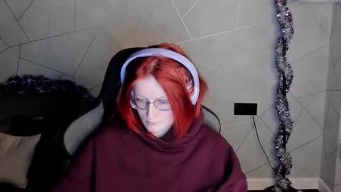 Elizabeth online show from 01-09-26, 01:30