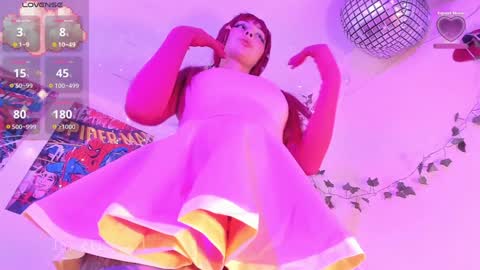    Independent Model online show from 01-29-25, 12:22