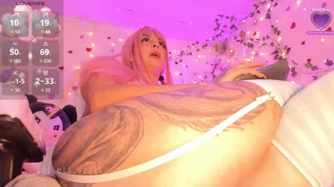    Independent Model online show from 02-15-25, 02:04