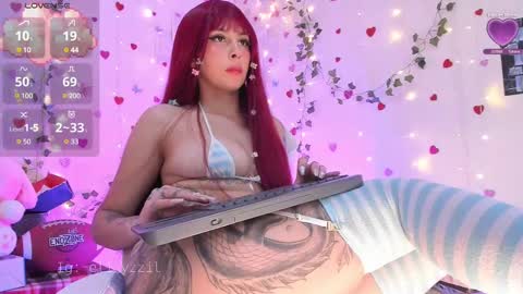    Independent Model online show from 02-28-25, 05:48