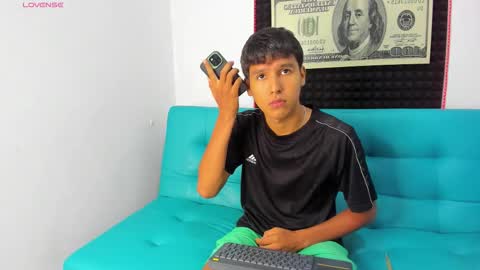 Snapshot of elizabeth_lamer chatting on 11-18-25, 06:51 Elizabeth Lamer online show from 11-18-25, 06:51