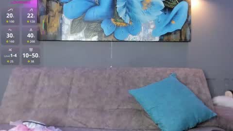 Elizabeth Lamer online show from 03-29-26, 02:11