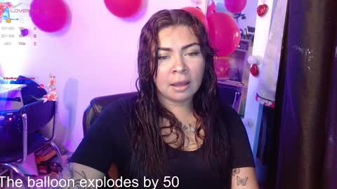 Elizabeth Martinez online show from 02-24-25, 05:09