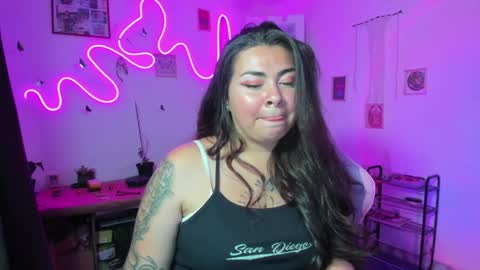 Elizabeth Martinez online show from 04-15-26, 03:52