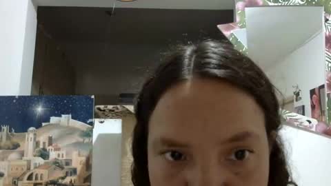 Snapshot of elizabeth_martinez_ chatting on 12-15-24, 06:04 Elizabeth Martinez online show from 12-15-24, 06:04