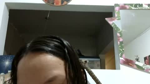 Snapshot of elizabeth_martinez_ chatting on 12-25-24, 03:28 Elizabeth Martinez online show from 12-25-24, 03:28