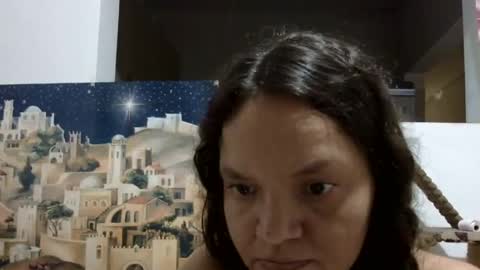 Snapshot of elizabeth_martinez_ chatting on 12-30-24, 08:58 Elizabeth Martinez online show from 12-30-24, 08:58