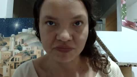 Snapshot of elizabeth_martinez_ chatting on 01-05-25, 07:28 Elizabeth Martinez online show from 01-05-25, 07:28