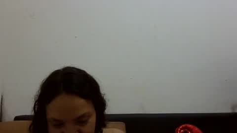 Snapshot of elizabeth_martinez_ chatting on 01-08-25, 07:24 Elizabeth Martinez online show from 01-08-25, 07:24