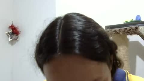 Snapshot of elizabeth_martinez_ chatting on 01-14-25, 06:07 Elizabeth Martinez online show from 01-14-25, 06:07