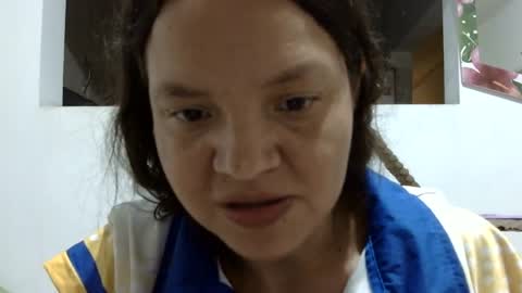 Snapshot of elizabeth_martinez_ chatting on 01-24-25, 06:35 Elizabeth Martinez online show from 01-24-25, 06:35