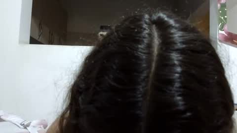 Snapshot of elizabeth_martinez_ chatting on 01-26-25, 06:48 Elizabeth Martinez online show from 01-26-25, 06:48