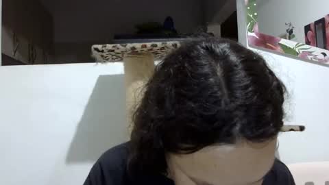 Snapshot of elizabeth_martinez_ chatting on 02-13-25, 12:24 Elizabeth Martinez online show from 02-13-25, 12:24