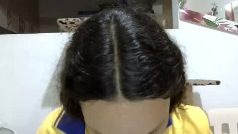 Snapshot of elizabeth_martinez_ chatting on 02-26-25, 12:38 Elizabeth Martinez online show from 02-26-25, 12:38