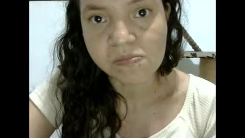 Snapshot of elizabeth_martinez_ chatting on 02-28-25, 02:31 Elizabeth Martinez online show from 02-28-25, 02:31