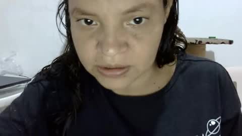 Snapshot of elizabeth_martinez_ chatting on 03-10-25, 12:07 Elizabeth Martinez online show from 03-10-25, 12:07