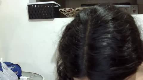 Snapshot of elizabeth_martinez_ chatting on 10-01-25, 03:18 Elizabeth Martinez online show from 10-01-25, 03:18